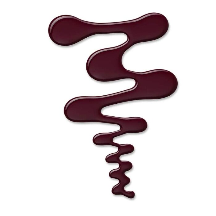 Flormar Full Color Nail Enamel Oje FC40 Royal Maroon - 2