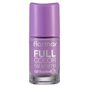 Flormar Full Color Oje FC38 Lilac Blossom - Flormar