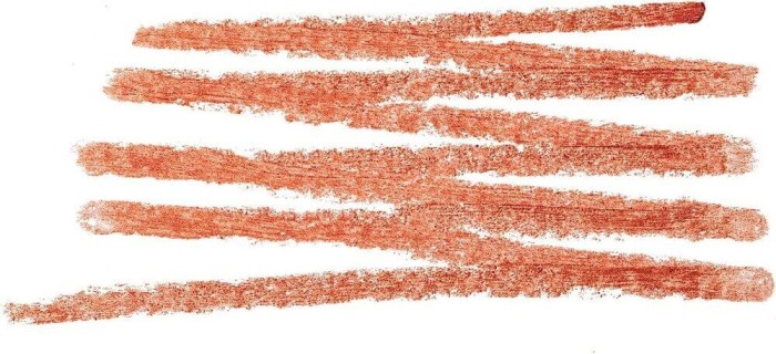 Flormar Gel Extreme Tattoo Pen 08 Orange Pop - 3
