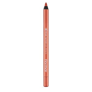 Flormar Gel Extreme Tattoo Pen 08 Orange Pop - 1
