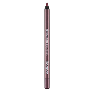 Flormar Gel Extreme Tattoo Pen 10 Dusty Plum - Flormar