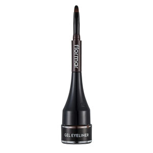 Flormar Gel Eyeliner 03 Bole Brown 
