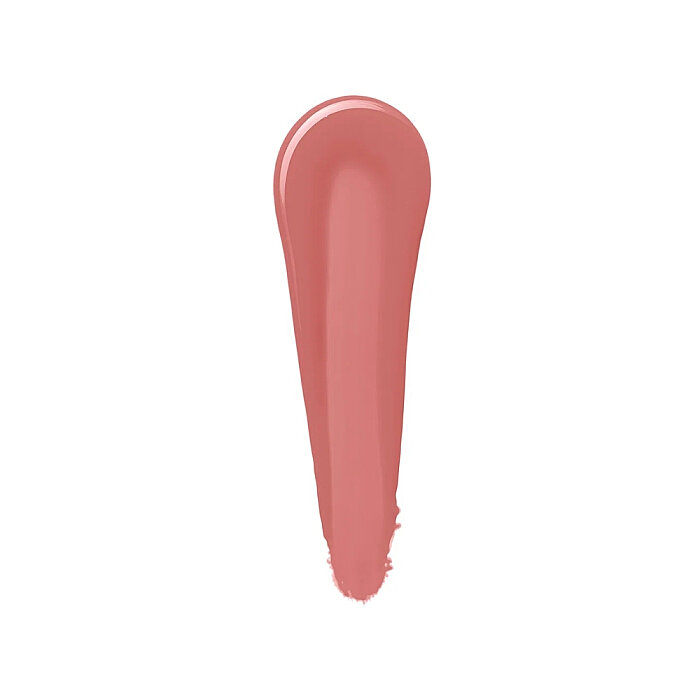 Flormar Glam Kiss Liquid Lipstick 002 Rosy Veil - 2