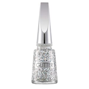 Flormar Glitter Nail Enamel Oje GL01 Stardust - Flormar