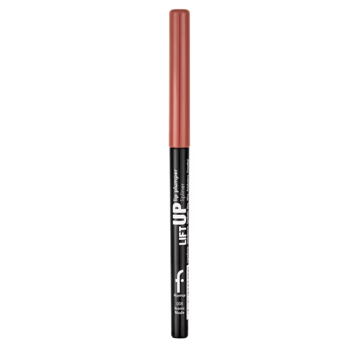 Flormar Lift Up Caring Lip Plumper Lipliner 008 - 1