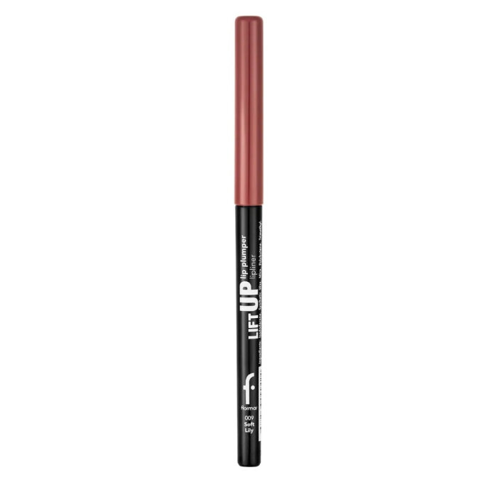 Flormar Lift Up Caring Lip Plumper Lipliner 009 - 1
