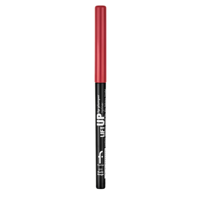 Flormar Lift Up Caring Lip Plumper Lipliner 010 - 1