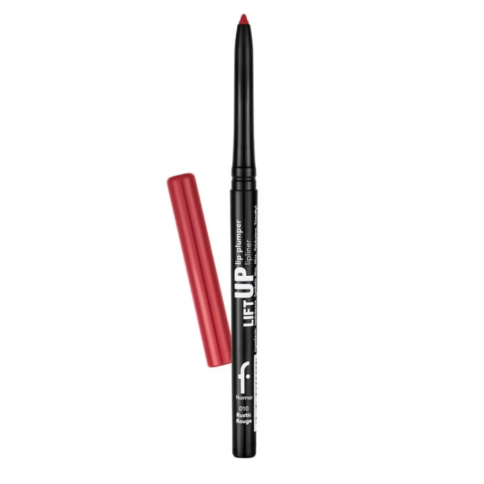 Flormar Lift Up Caring Lip Plumper Lipliner 010 - 2