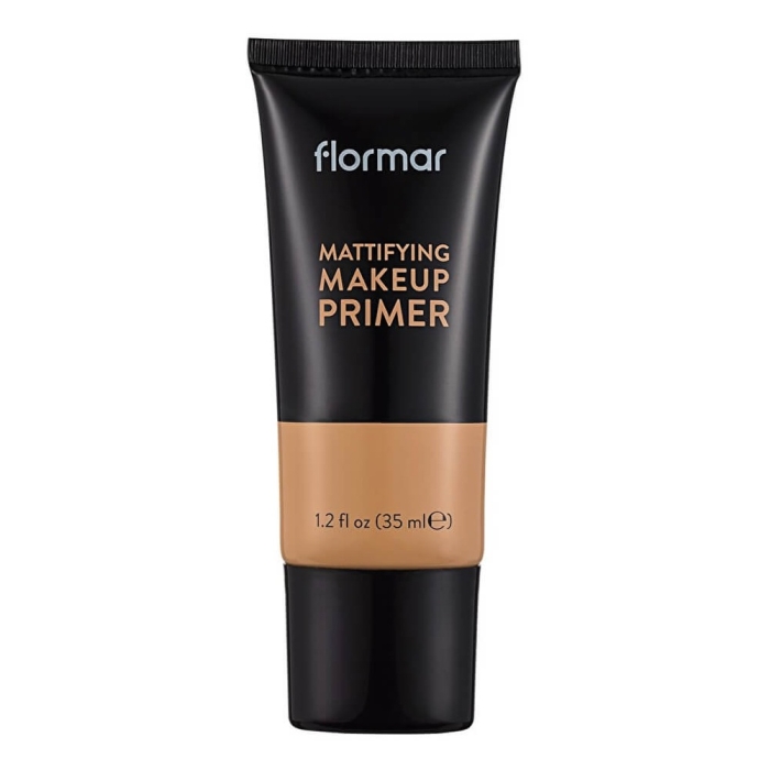 Flormar Mattifying Make Up Primer 35 Ml - 1