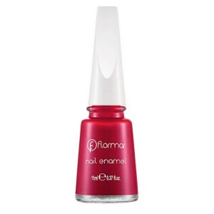 Flormar Nail Enamel Oje 127 Berry Nuances 