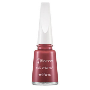 Flormar Nail Enamel Oje 320 Rose Taboo - Flormar