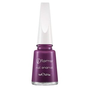 Flormar Nail Enamel Oje 410 Lavender Dreams - Flormar