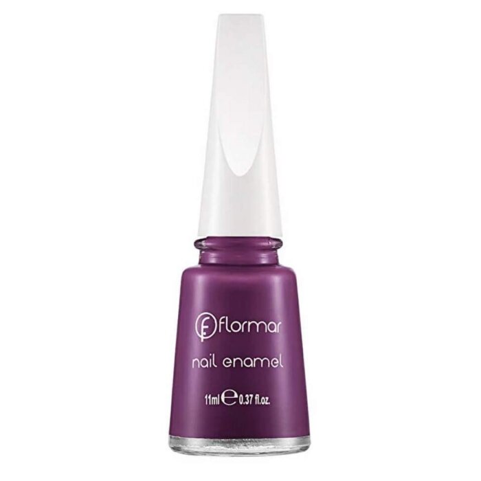 Flormar Nail Enamel Oje 410 Lavender Dreams - 1