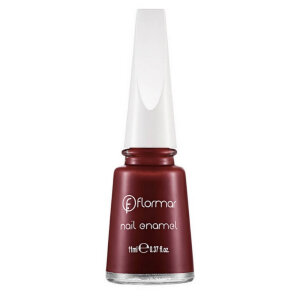 Flormar Nail Enamel Oje 426 Red Love 