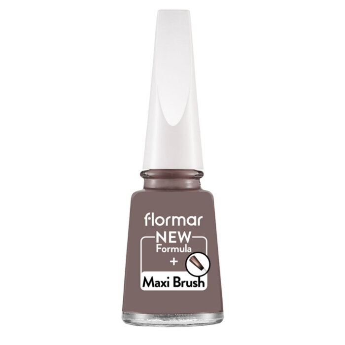 Flormar Nail Enamel Oje 427 Sandstone - 1