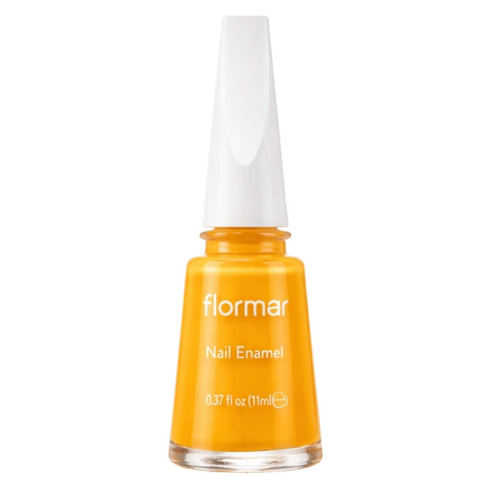 Flormar Nail Enamel Oje 509 Moonstone - 1