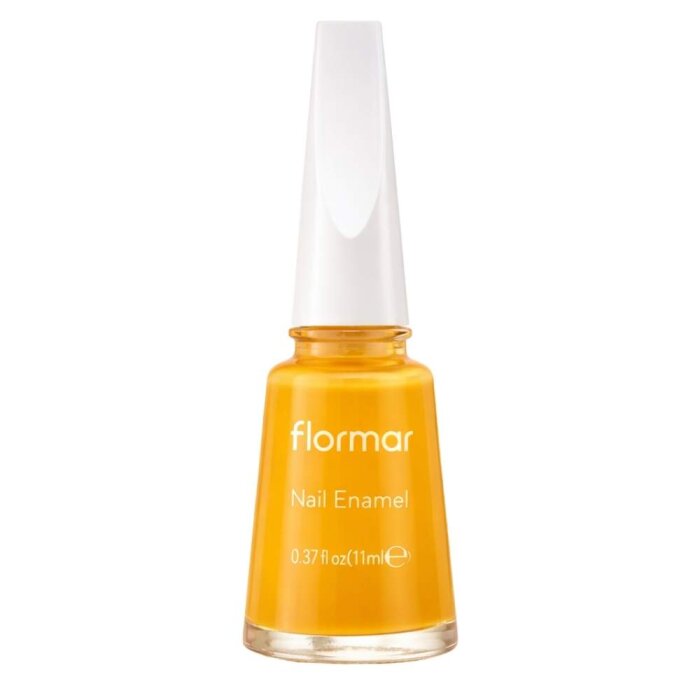 Flormar Nail Enamel Oje 511 Peace Of Mind - 1