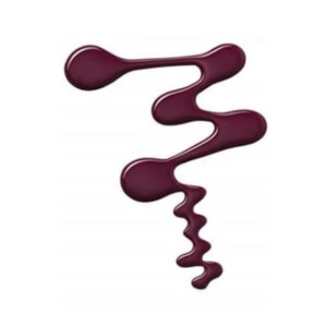 Flormar Nail Enamel Oje 517 Chic Raspberry - 2