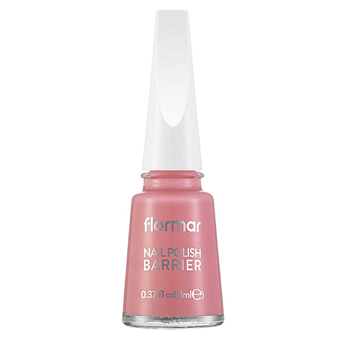 Flormar Nail Polish Barrier Tırnak Koruyucu 11 Ml - 1