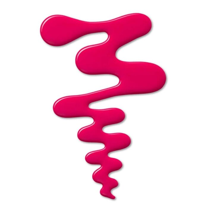 Flormar Oje Nail Enamel 058 Bright Rose New - 2