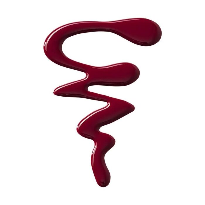 Flormar Oje Nail Enamel 075 Baroque Bordeaux New - 2