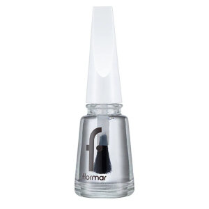 Flormar Oje Nail Enamel 301 Glass Effect New - Flormar