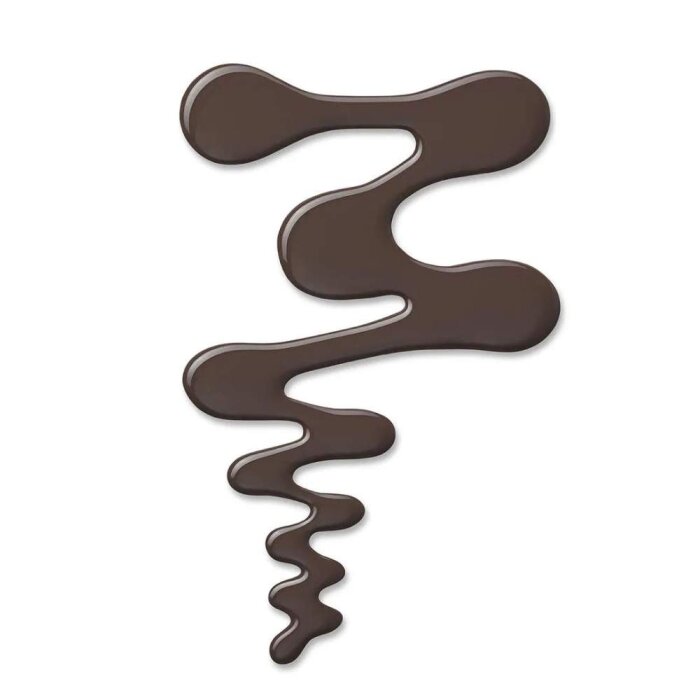Flormar Oje Nail Enamel 428 Hot Chocolate New - 2