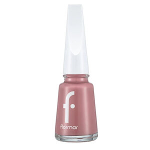 Flormar Oje Nail Enamel 502 Slow Dancing - Flormar