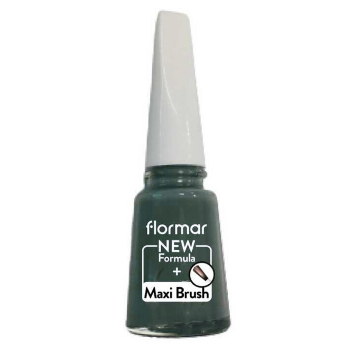 Flormar Oje Nail Enamel 524 Stylish New - 1