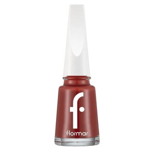Flormar Oje Nail Enamel 539 Spicy - Flormar