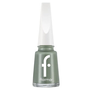 Flormar Oje Nail Enamel 543 Spa Day - 1
