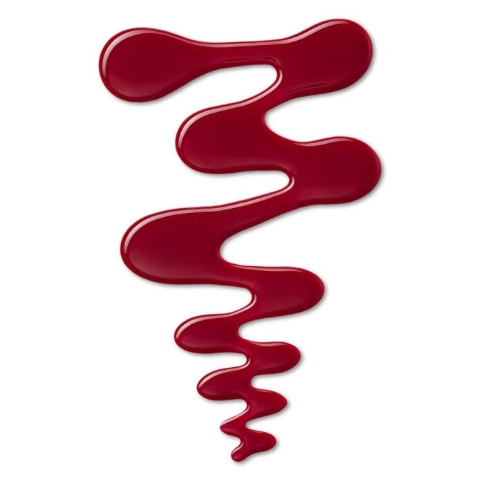 Flormar Oje Pearly PL385 Red Velvet New - 2