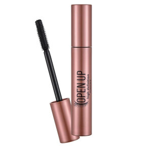 Flormar Open Up HD Mascara 