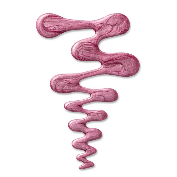 Flormar Pearly Nail Enamel Oje 360 Fuchsia Flower - 2