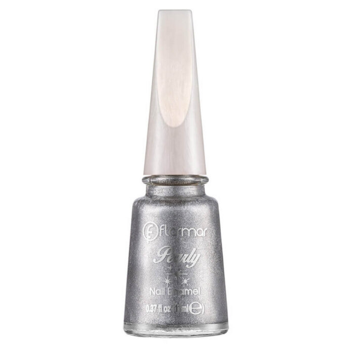 Flormar Pearly Nail Enamel Oje 436 Expensive Taste - 1