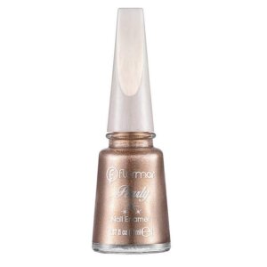 Flormar Pearly Nail Enamel Oje 451 Rich Life - Flormar