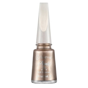 Flormar Pearly Oje PL451 Rich Life - 1