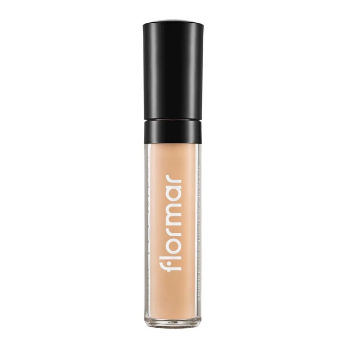 Flormar Perfect Coverage Concealer Light - 1