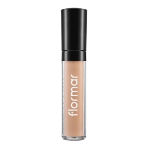 Flormar Perfect Coverage Liquid Concealer 003 Light Beige 
