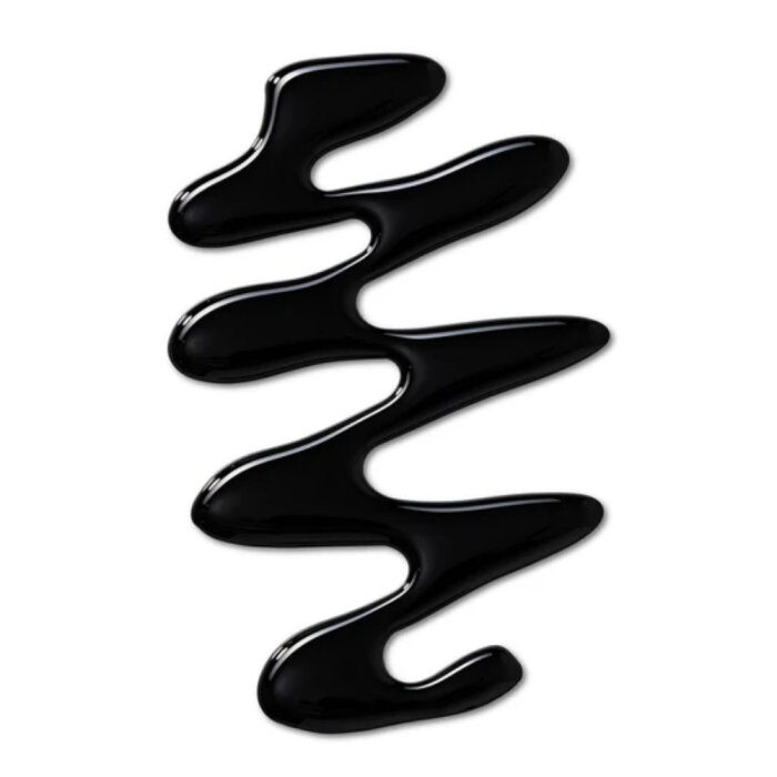 Flormar Quick Dry Nail Enamel Oje QD10 Black Minimalism - 2