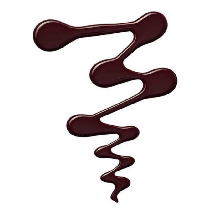 Flormar Quick Dry Nail Enamel Oje QD29 Mahogany - 2