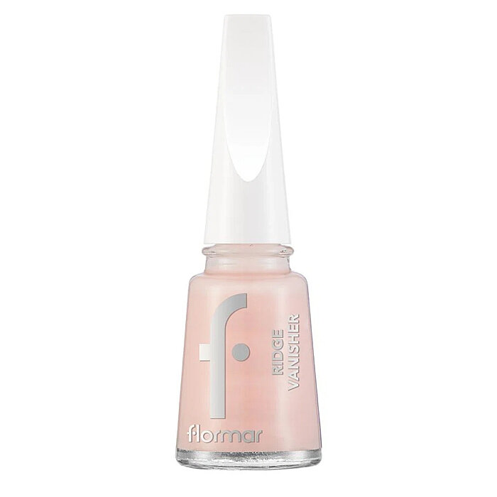 Flormar Rıdge Vanısher Nem Veren Tırnak Bakım Bazı 11 Ml - 1