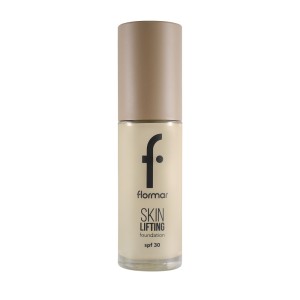 Flormar Skin Lifting Fondöten 020 Pure Beige 