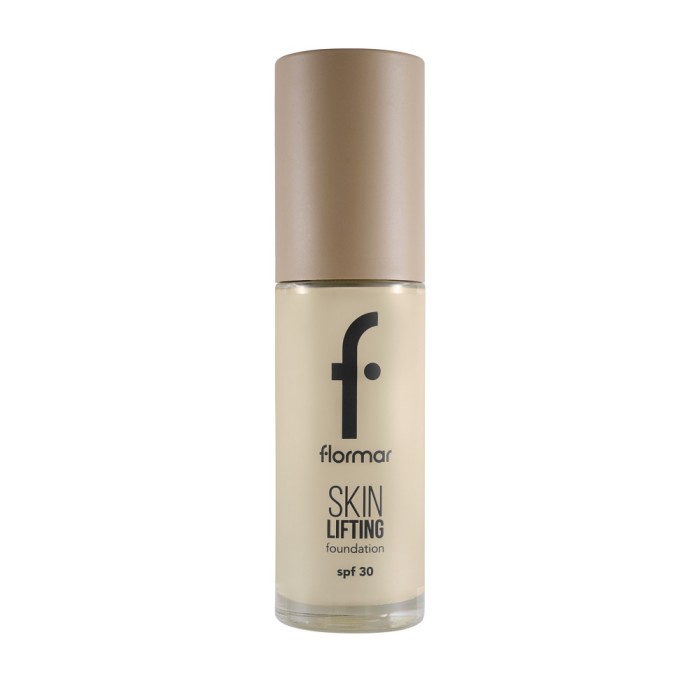 Flormar Skin Lifting Fondöten 020 Pure Beige - 1
