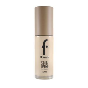 Flormar Skin Lifting Fondöten 030 Soft Ivory 