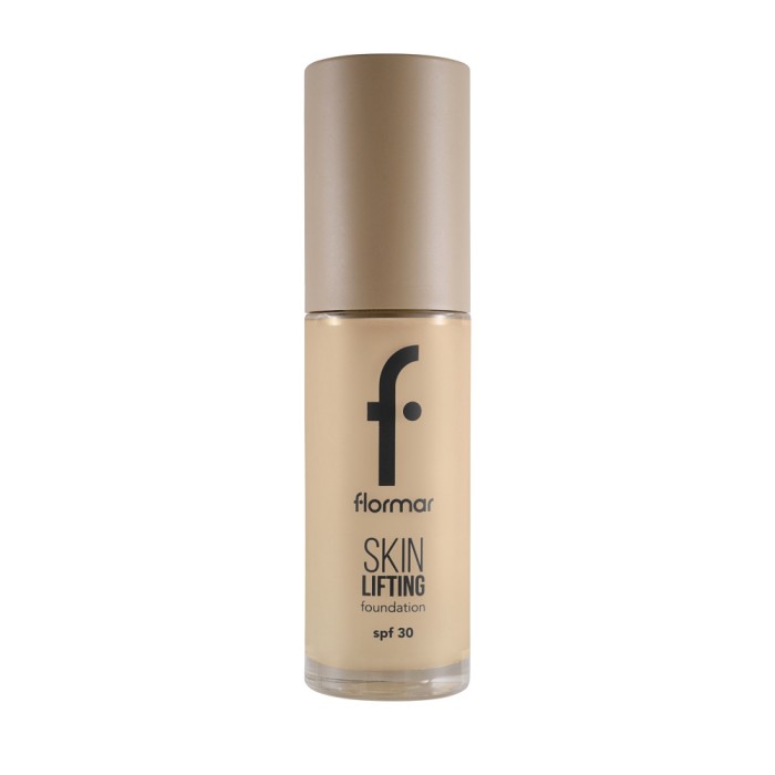 Flormar Skin Lifting Fondöten 060 Golden Neutral - 1