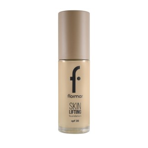 Flormar Skin Lifting Fondöten 100 Sand 