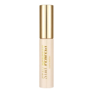 Flormar Stay Perfect Yüksek Pigmentli & Yarı Mat Bitişli Likit Kapatıcı 001 Fair 