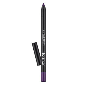 Flormar Ultra Eyeliner Göz Kalemi 004 Purple 