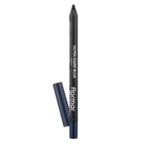 Flormar Ultra Eyeliner Göz Kalemi 013 Metallic Blue 